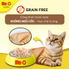 Quà Tặng Không Bán Thức ăn mèo Me-O Delite Pate cao cấp cá ngừ tôm 70gr - 200.000đ 6