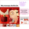 Quà Tặng Máy Massage Làm Ấm Giảm Đau Phụ Nữ Kỳ - Đai Chườm Bụng Kinh, Giá 216.000₫