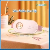 Quà Tặng Máy Massage Làm Ấm Giảm Đau Phụ Nữ Kỳ - Đai Chườm Bụng Kinh, Giá 216.000₫ 2