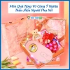 Quà Tặng Máy Massage Làm Ấm Giảm Đau Phụ Nữ Kỳ - Đai Chườm Bụng Kinh, Giá 216.000₫ 8