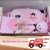 Quà Tặng Máy Massage Làm Ấm Giảm Đau Phụ Nữ Kỳ - Đai Chườm Bụng Kinh, Giá 216.000₫ 10