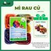 Quà Tặng Mì Chũ Rau Củ Ngũ Sắc Dậu Anh Loại 1 Xuất Khẩu Hữu Cơ Ăn Kiêng Đặc Sản Bắc Giang 1kg Giá 65.000