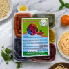 Quà Tặng Mì Chũ Rau Củ Ngũ Sắc Dậu Anh Loại 1 Xuất Khẩu Hữu Cơ Ăn Kiêng Đặc Sản Bắc Giang 1kg Giá 65.000 3