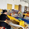Quà Tặng Mì Chũ Rau Củ Ngũ Sắc Dậu Anh Loại 1 Xuất Khẩu Hữu Cơ Ăn Kiêng Đặc Sản Bắc Giang 1kg Giá 65.000 7