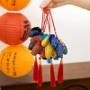Quà Tặng Năm Mới Năm Ngựa 2.026: Đồ chơi Pony Sang Trọng, Rag Búp Bê Linh Vật 2