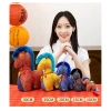 Quà Tặng Năm Mới Năm Ngựa 2.026: Đồ chơi Pony Sang Trọng, Rag Búp Bê Linh Vật 5