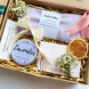 Quà Tặng Nến Thơm & Gối Chườm Siêu Thơm Onatree - Tặng Túi, Giảm Giá, Phù Hợp Sinh Nhật 8/3 20/10 3