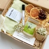 Quà Tặng Nến Thơm & Gối Chườm Siêu Thơm Onatree - Tặng Túi, Giảm Giá, Phù Hợp Sinh Nhật 8/3 20/10 6