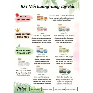 Quà Tặng Nến Thơm & Gối Chườm Siêu Thơm Onatree - Tặng Túi, Giảm Giá, Phù Hợp Sinh Nhật 8/3 20/10