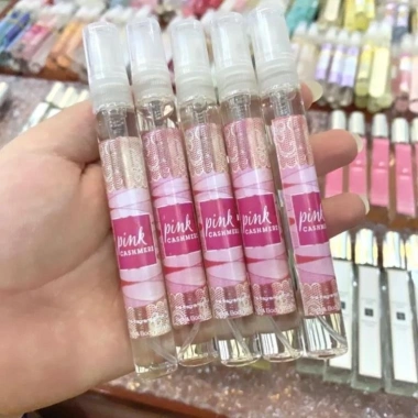 Quà Tặng Ngẫu Nhiên Body Mist 10ml - Xịt Thơm Toàn Thân Giá Ưu Đãi 20.000₫