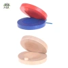 Quà Tặng Nhạc Cụ Gõ Trẻ Em Castanet EMKK Giá 45k Phát Triển Âm Nhạc