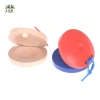 Quà Tặng Nhạc Cụ Gõ Trẻ Em Castanet EMKK Giá 45k Phát Triển Âm Nhạc 3