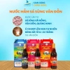 Quà tặng Nước mắm sá sùng Vân Đồn 2 chai 36N 700ml - Giá ưu đãi 90.000 VNĐ 4