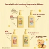 Quà tặng Qixi ROOPY Butter Bear Body Lotion Dưỡng ẩm, Nuôi dưỡng da, Hương thơm lâu trôi - 522.297₫ 4