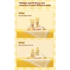 Quà tặng Qixi ROOPY Butter Bear Body Lotion Dưỡng ẩm, Nuôi dưỡng da, Hương thơm lâu trôi - 522.297₫ 6