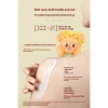 Quà tặng Qixi ROOPY Butter Bear Body Lotion Dưỡng ẩm, Nuôi dưỡng da, Hương thơm lâu trôi - 522.297₫ 9