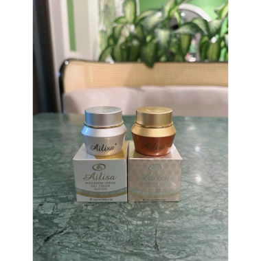 Quà tặng Set Obsal 199k - Combo AILISA Yanko 15ml Dưỡng Trắng Da, Mờ Thâm Nám, Tàn Nhang, Đều Màu - Giá 630k 4