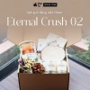 Quà Tặng Sinh Nhật Nến Thơm Thefu và Tinh Dầu Eternal Crush 02 Hương Tinh Tế