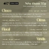 Quà Tặng Sinh Nhật Nến Thơm Thefu và Tinh Dầu Eternal Crush 02 Hương Tinh Tế 9