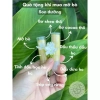 Quà tặng Son dưỡng 1k - Mỡ bò & dê ăn cỏ sạch thơm, làm mỹ phẩm, nấu ăn, chỉ 195k 3