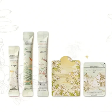 Quà tặng Sữa dưỡng thể Roopy 10ml – Dưỡng toàn thân, hương thơm, giá ưu đãi 92k 2 Quà tặng Sữa dưỡng thể Roopy 10ml – Dưỡng toàn thân, hương thơm, giá ưu đãi 92k 2