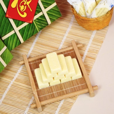 Quà Tặng Tết 1kg Bánh Sữa Non Ba Vì – Ít Đường, Thơm Ngon, Béo Ngậy, Giá 245k Giảm Đặc Biệt 3