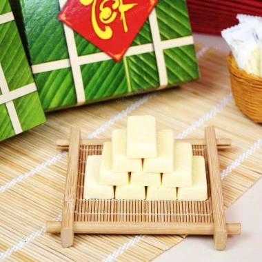 Quà Tặng Tết 1kg Bánh Sữa Non Ba Vì – Ít Đường, Thơm Ngon, Béo Ngậy, Giá 245k Giảm Đặc Biệt 4