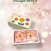 Quà Tặng Tết Xuân An Yên Hộp Bánh Dứa Blissful Bites Ít Ngọt Thơm Ngon 195k 5