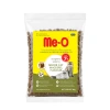 Quà Tặng Thức ăn mèo Me-O hạt vị cá hồi 80gr - Dinh dưỡng cao, giảm giá 100k