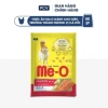Quà Tặng Thức ăn mèo Me-O hạt vị cá hồi 80gr - Dinh dưỡng cao, giảm giá 100k 2