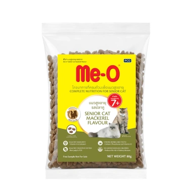 Quà Tặng Thức ăn mèo Me-O hạt vị cá hồi 80gr - Dinh dưỡng cao, giảm giá 100k 9 Quà Tặng Thức ăn mèo Me-O hạt vị cá hồi 80gr - Dinh dưỡng cao, giảm giá 100k 9