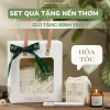 Quà tặng tinh tế, sang trọng 8/3, sinh nhật, lễ tết, tốt nghiệp - Solina Garden