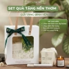 Quà tặng tinh tế, sang trọng 8/3, sinh nhật, lễ tết, tốt nghiệp - Solina Garden 9