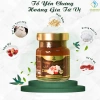 Quà Tặng Tổ Yến Chưng Mix Vị 6 Hũ 70ml - Set Đặc Biệt Giá Ưu Đãi 280k 2