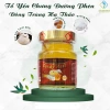 Quà Tặng Tổ Yến Chưng Mix Vị 6 Hũ 70ml - Set Đặc Biệt Giá Ưu Đãi 280k 3