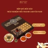 Quà Tặng Trà Cao Cấp kèm Bộ Ấm LONG PHỤNG TRÌNH – Hộp Sang Trọng, Quà Biểu Sếp Đối Tác, Giảm còn 305k 2