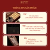 Quà Tặng Trà Cao Cấp kèm Bộ Ấm LONG PHỤNG TRÌNH – Hộp Sang Trọng, Quà Biểu Sếp Đối Tác, Giảm còn 305k 7