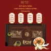 Quà Tặng Trà Cao Cấp kèm Bộ Ấm LONG PHỤNG TRÌNH – Hộp Sang Trọng, Quà Biểu Sếp Đối Tác, Giảm còn 305k 9
