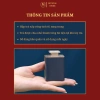 Quà tặng trà cao cấp PHÚ QUÝ NHƯ Ý kèm muỗng kim loại sang trọng - Tặng sếp, đối tác, bố mẹ, giảm còn 305.000đ 5