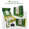 Quà Tặng Trà Cao Cấp Trà Biếu: Trà Xanh Đặc Sản Tân Cương Thái Nguyên 504k