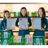 Quà Tặng Trà Cao Cấp Trà Biếu: Trà Xanh Đặc Sản Tân Cương Thái Nguyên 504k 8