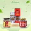 Quà tặng trà hoa hồng, đông trùng hạ thảo, saffron - Giá 375.000₫, sức khỏe