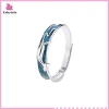 Quà tặng trang sức tinh tế điều chỉnh, mở đầu màu sắc - Mới 36.410 VND 2
