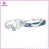 Quà tặng trang sức tinh tế điều chỉnh, mở đầu màu sắc - Mới 36.410 VND 3