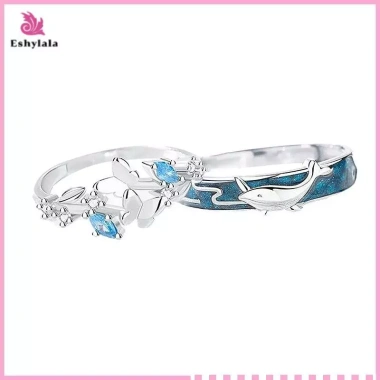 Quà tặng trang sức tinh tế điều chỉnh, mở đầu màu sắc - Mới 36.410 VND 3 Quà tặng trang sức tinh tế điều chỉnh, mở đầu màu sắc - Mới 36.410 VND 3