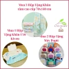 Quà tặng Uni Baby cho khách mua Imochild - Giá ưu đãi 194.350₫, chỉ 237.107₫