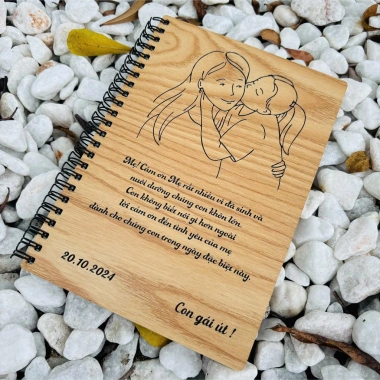 Quà tặng ý nghĩa ngày 20.10 cho Mẹ, cô giáo, bạn gái - Giá chỉ 55.000đ