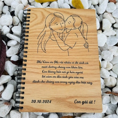 Quà tặng ý nghĩa ngày 20.10 cho Mẹ, cô giáo, bạn gái - Giá chỉ 55.000đ