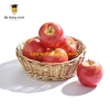 Quả táo đỏ giả - phụ kiện bày tiệc, chụp ảnh, dạy trẻ, trang trí nhà - 14.200₫ 5