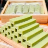 Quà Tết 1kg Bánh Sữa Matcha Đậm Vị Trà Xanh Giảm Giá 250k Tiết Kiệm Hơn Ngon Đắm Say 2